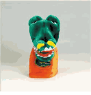 

Florida Headcover