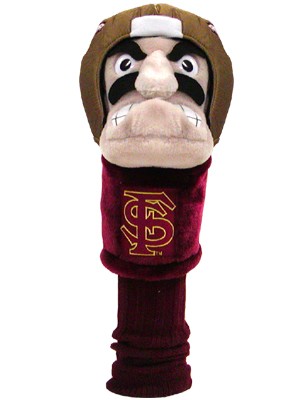 

Florida State Mascot Headcover