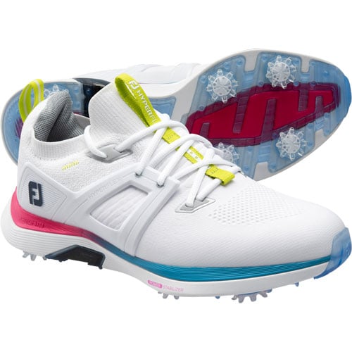 

FootJoy Men's Hyperflex Carbon Golf Shoes