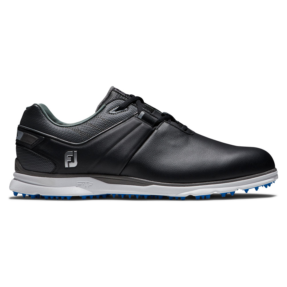 

FootJoy Pro|SL Spikeless Golf Shoes - Black - 2022