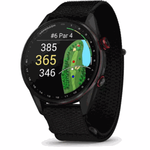Garmin Approach S72 GPS Golf Watch - 2027