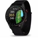 Garmin Approach S72 GPS Golf Watch - 2027