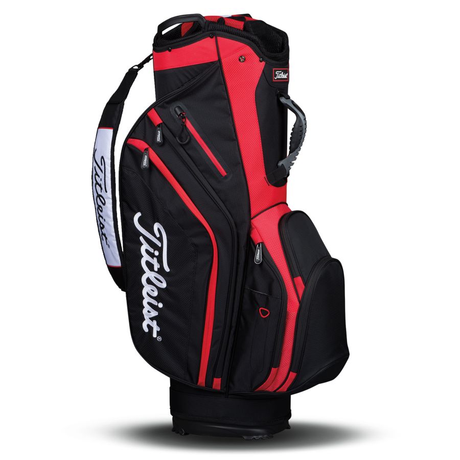 

Golf Bags / Golf Travel Bags / Push Carts