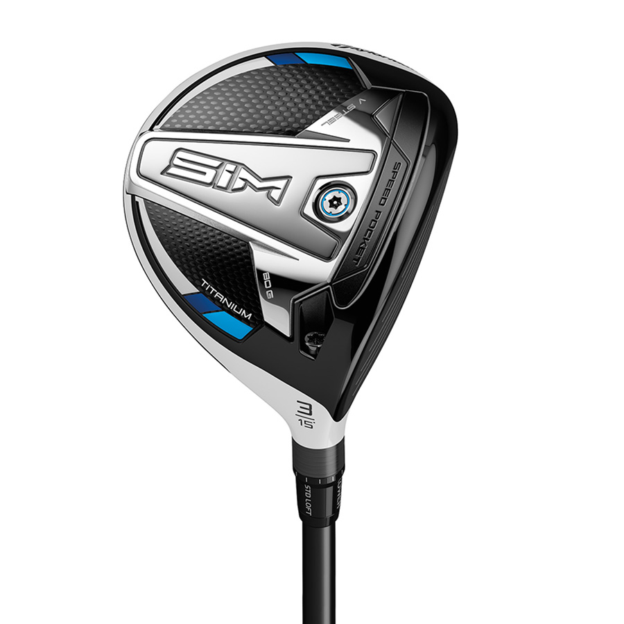 

Golf Digest Hot List 2020 - Fairway Woods