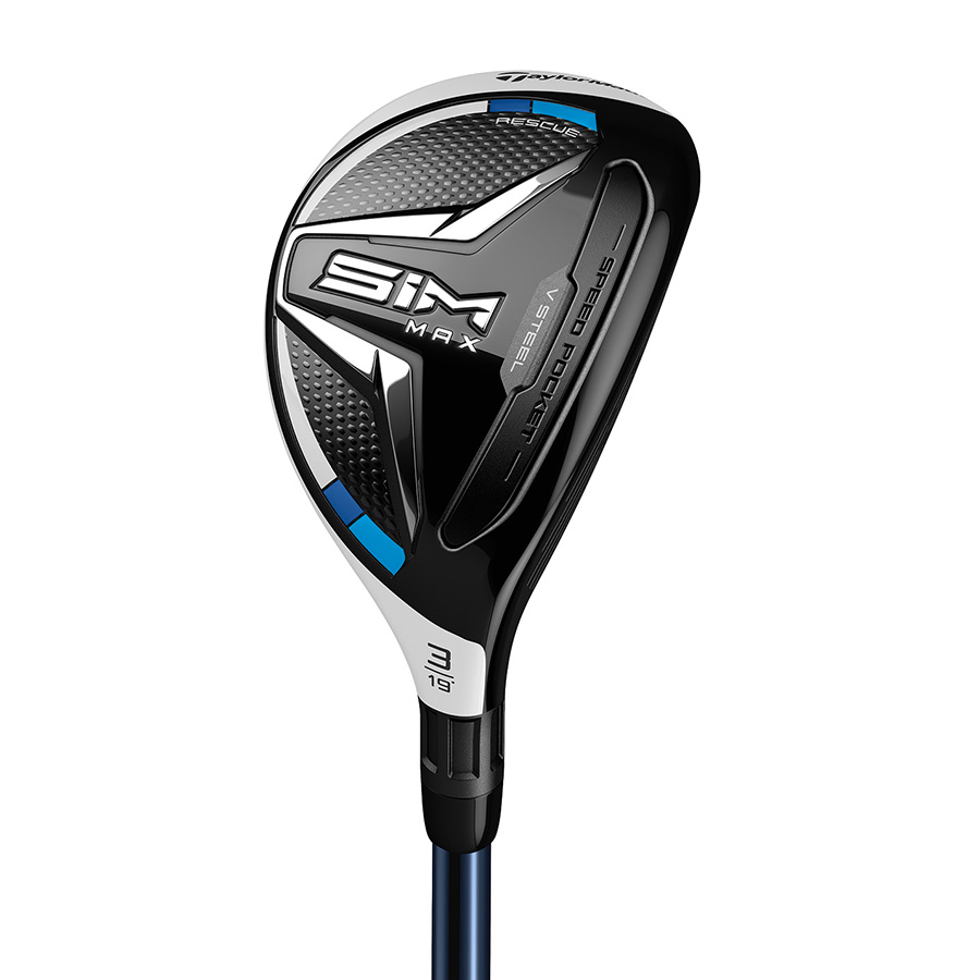 

Golf Digest Hot List 2020 - Hybrids