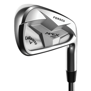 

Golf Digest Hot List 2020 - Players Irons