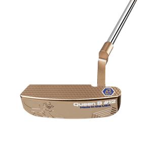

Golf Digest Hot List 2021 - Blade Putters