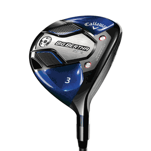

Golf Digest Hot List 2021 - Fairway Woods