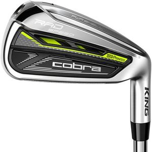 

Golf Digest Hot List 2021 - Game Improvement Irons