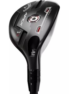 

Golf Digest Hot List 2021 - Hybrids