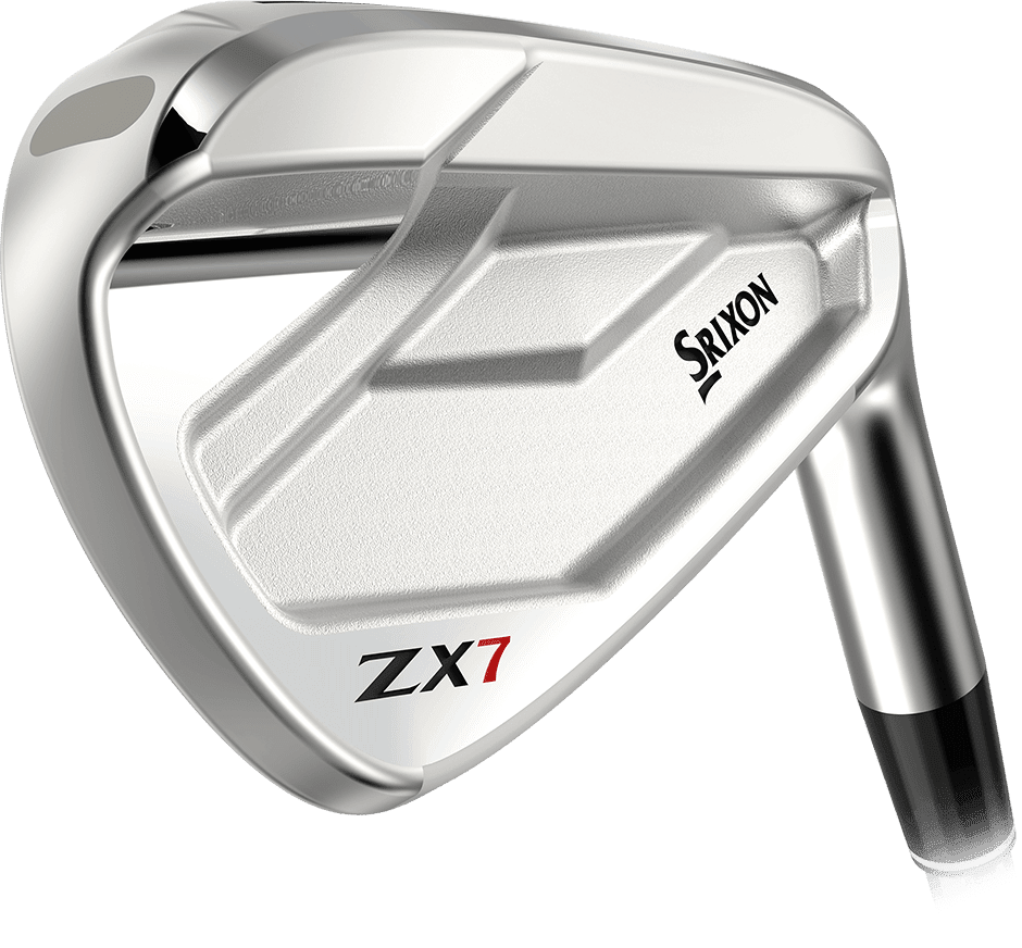 

Golf Digest Hot List 2021 - Players Irons