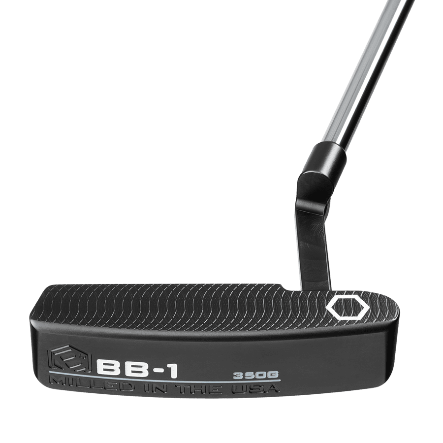 

Golf Digest Hot List 2022 - Blade Putters