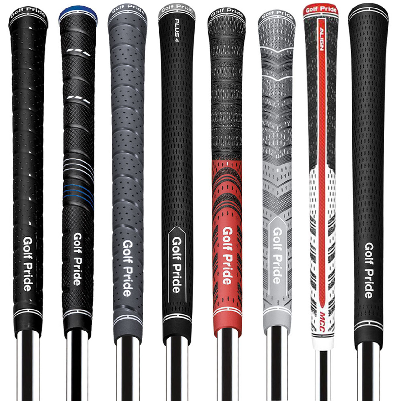 

Golf Grip Deals