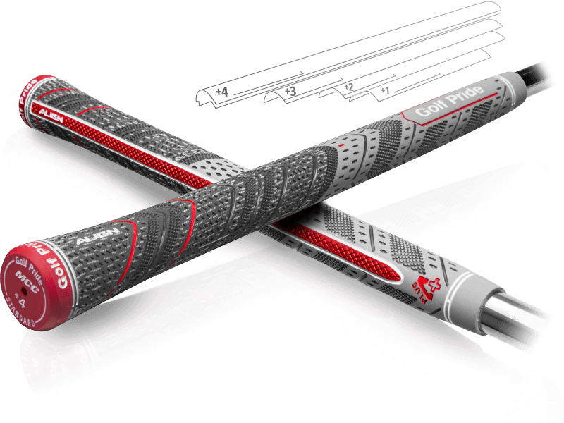 

Golf Pride MultiCompound Plus 4 ALIGN Grip