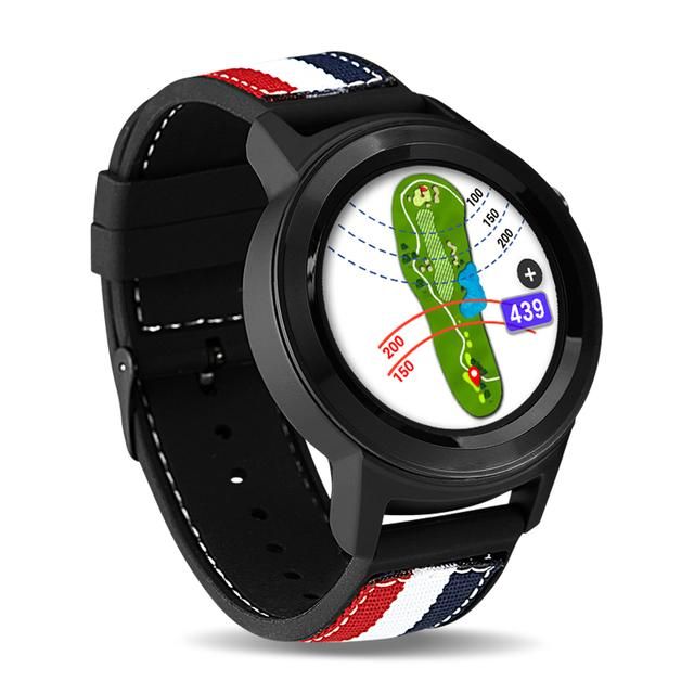 

GolfBuddy AIM W11 GPS Watch - 2021