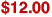 $12.00