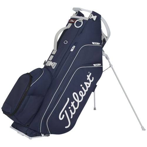 Titleist Hybrid 14 Stand Bag | Great Golf Deals.com