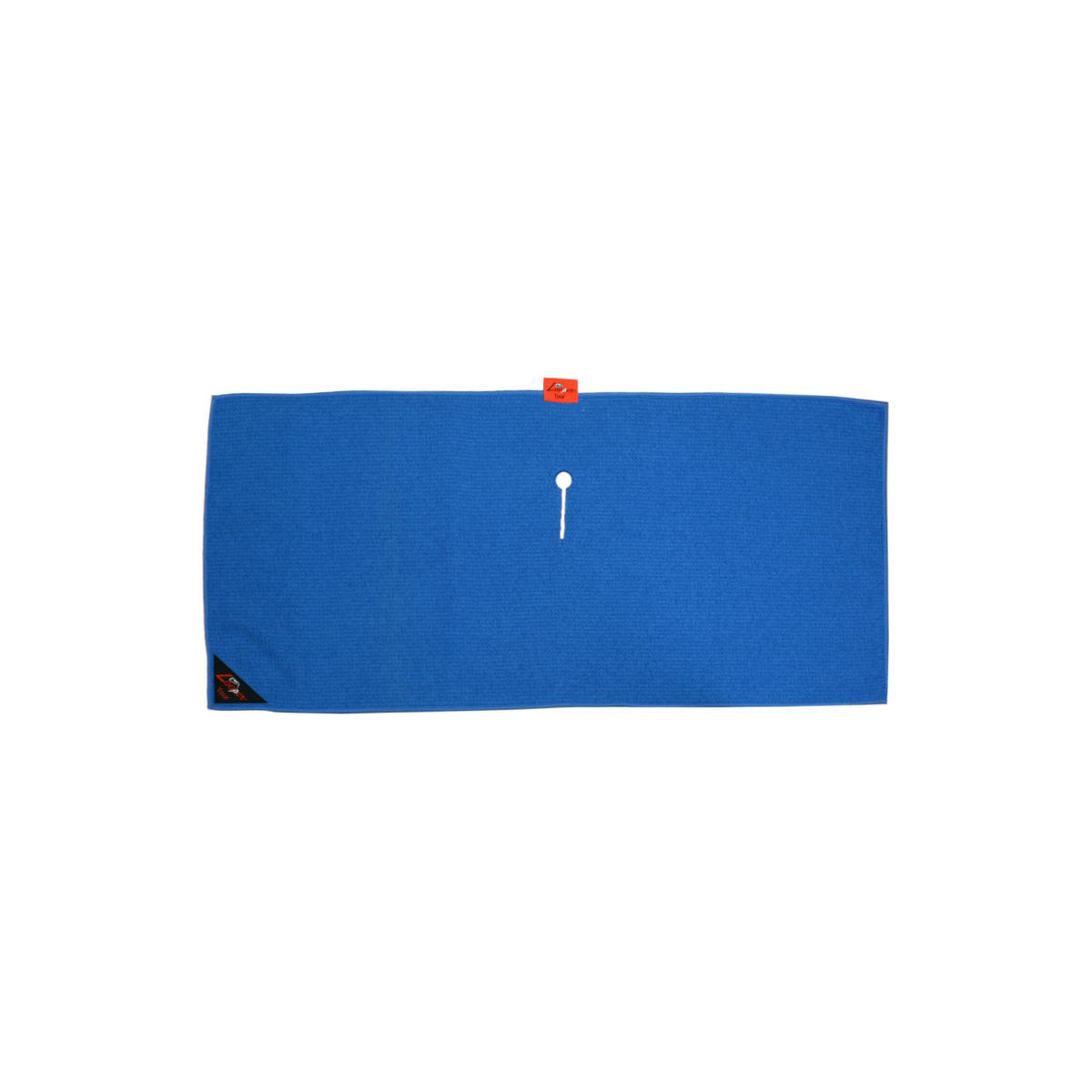 

ProActive Sports Looper Tour Towel, Blue
