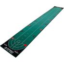 JEF World of Golf 2-Speed Dual Green Putting Mat