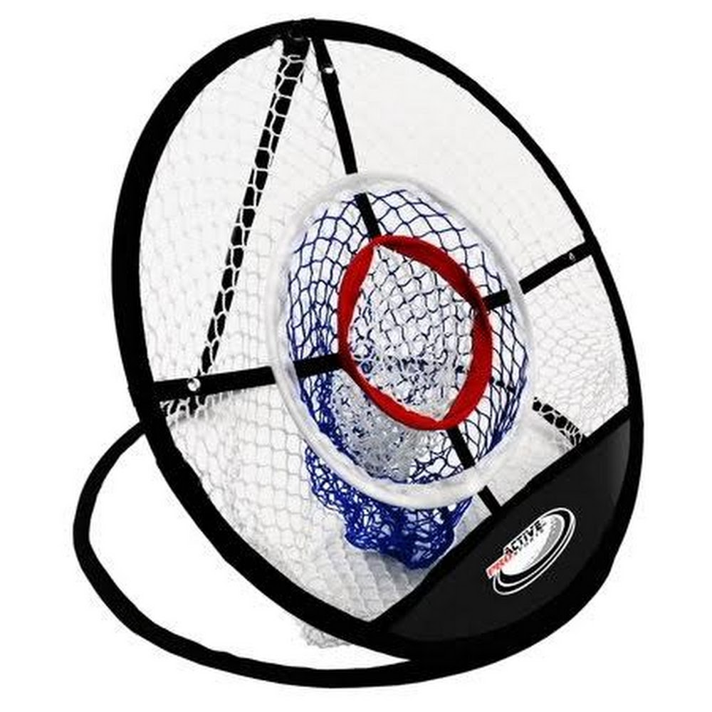 

Pro Active ProChipping Golf Practice Net