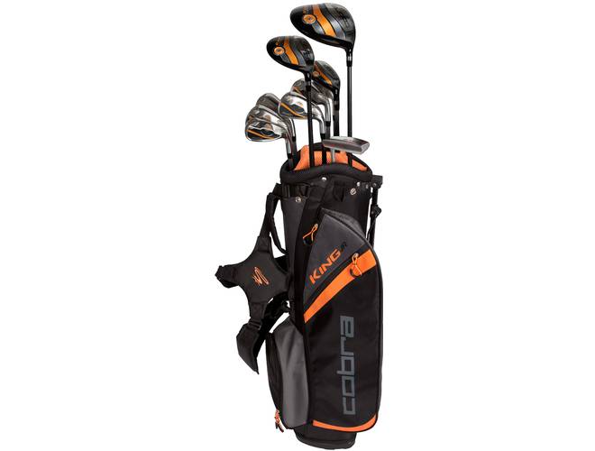

Junior Golf Clubs