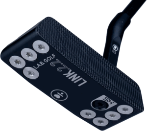 L.A.B. Golf LINK 2.2 Putter - 2026