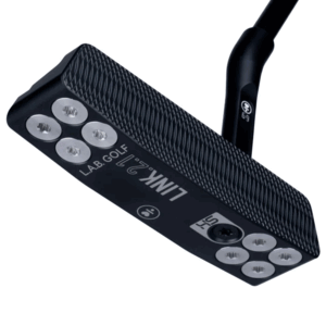 L.A.B. Golf LINK.2.1 Putter - 2026