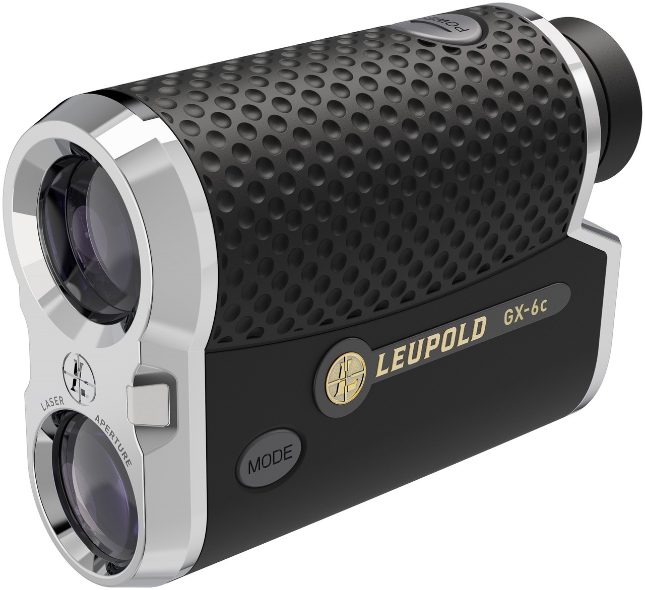 

Leupold Golf GX-6c Digital Laser Golf Rangefinder - 2022