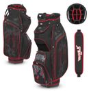 Marvel Team Effort Golf Bucket III Cooler Cart Bag