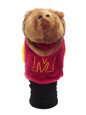 

Maryland Headcover