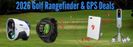 2026 Golf GPS & Rangefinder Deals