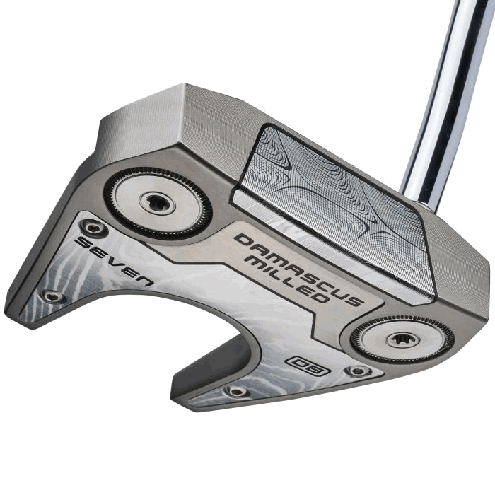 

Men's Golf Putters