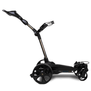 MGI Ai Navigator Halo + Halo Eye Bundle Electric Golf Cart