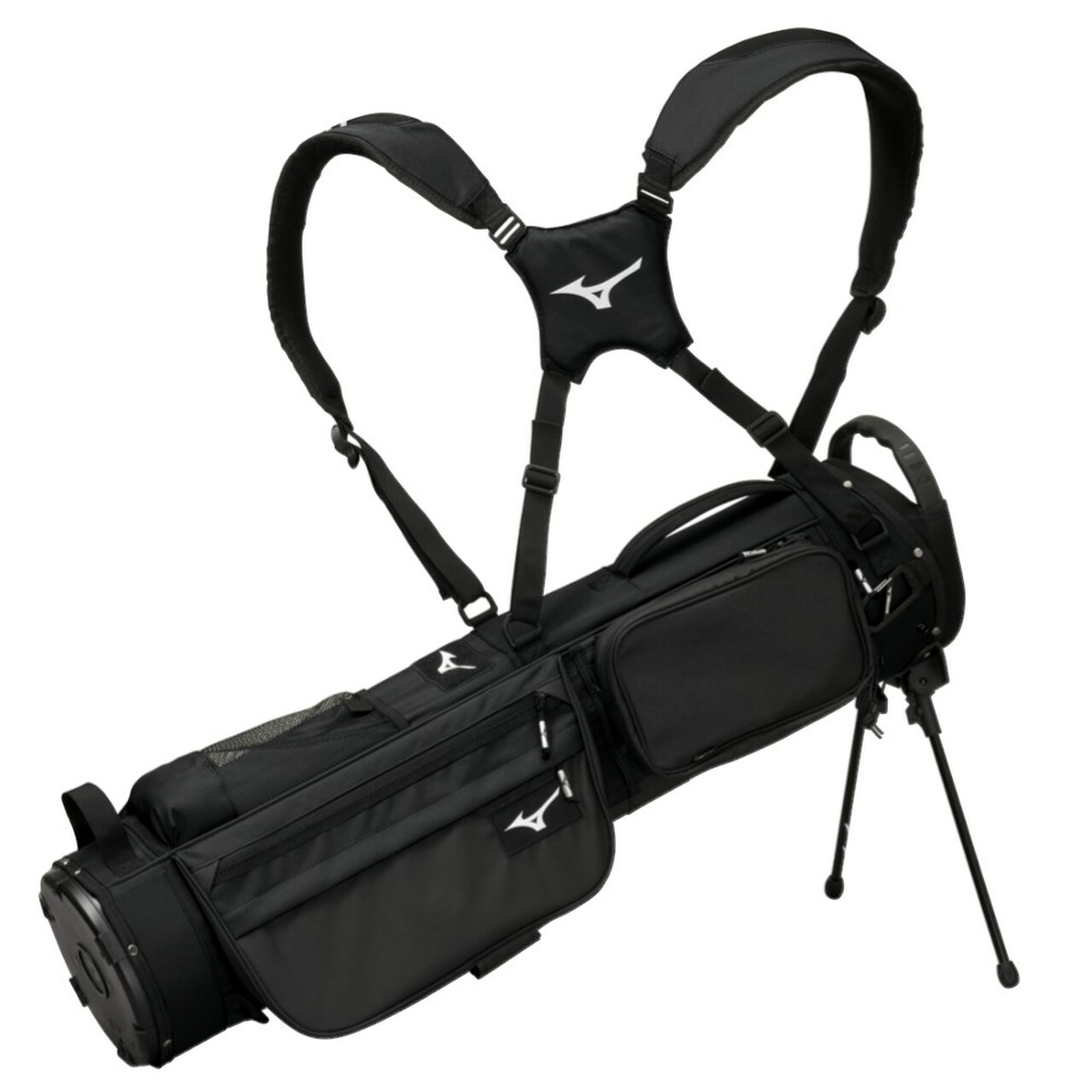 

Mizuno BR-D2 Carry Bag - 2024