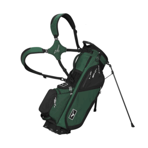 Mizuno BR-D4 6-Way Stand Bag - 2026