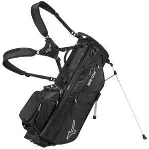 Mizuno BR-DX Stand Bag - 2027