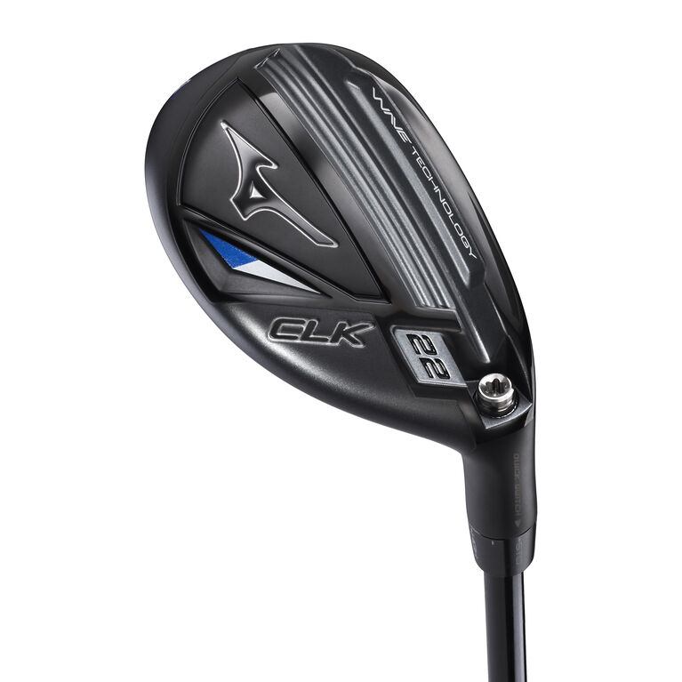 

Mizuno CLK Hybrid - 2022