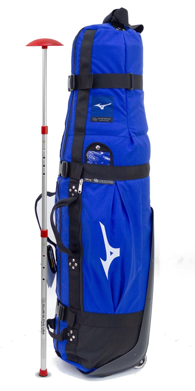 

Mizuno Club Glove Collegiate Travel Cover Bag