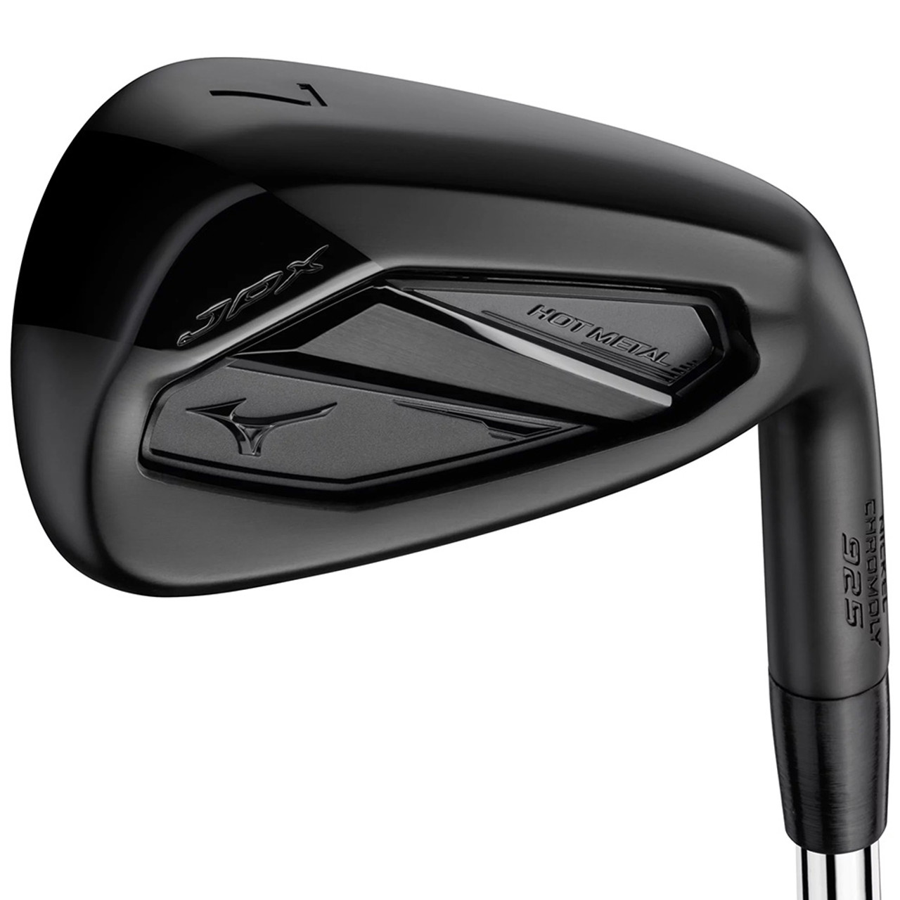 

Mizuno Irons