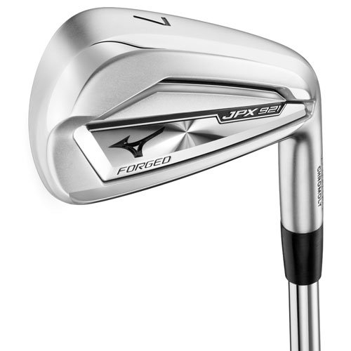 

Mizuno JPX 921 Forged Irons 2021