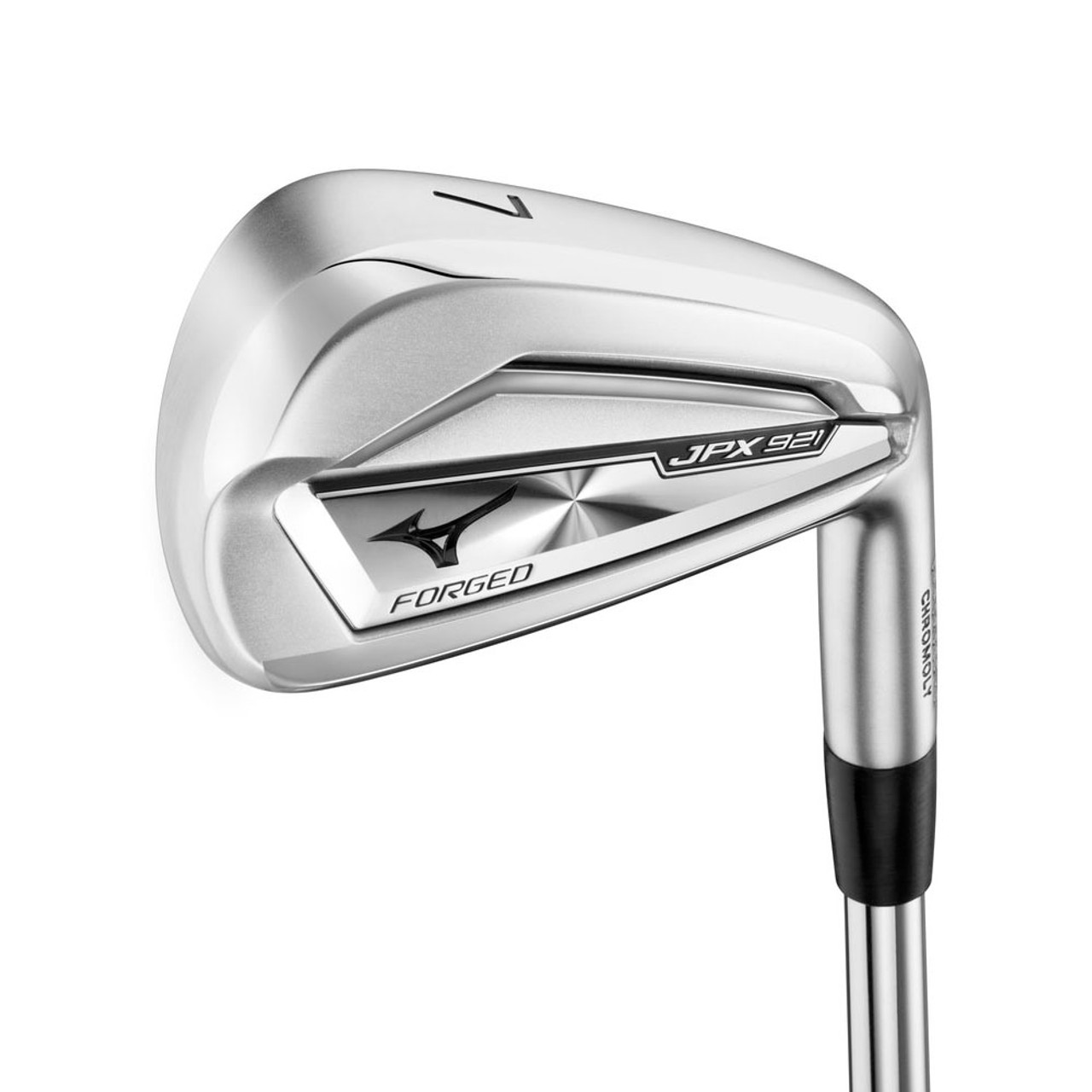 

Mizuno JPX 921 Forged Irons
