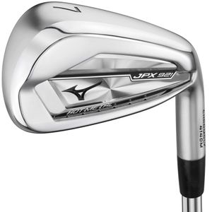 

Mizuno JPX 921 Hot Metal Irons - Stock Set