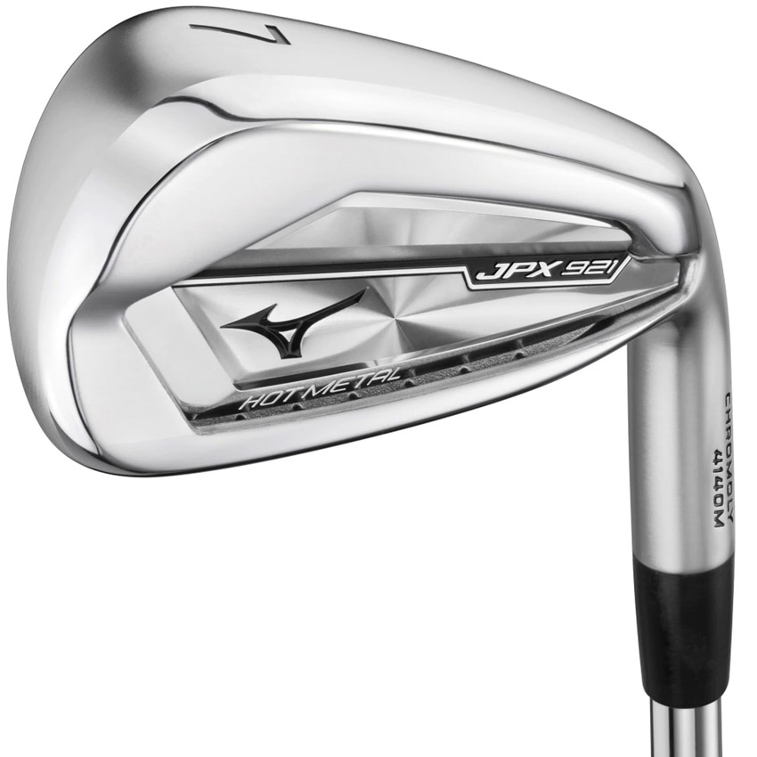 

Mizuno JPX 921 Hot Metal Irons 2021