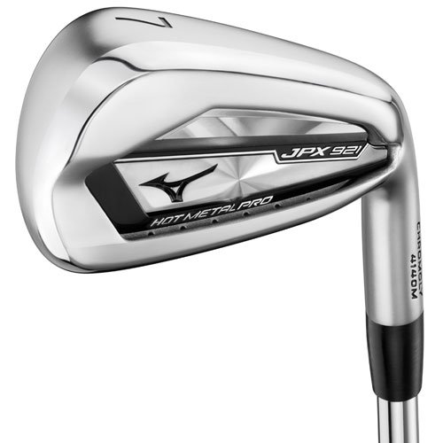 

Mizuno JPX 921 Hot Metal Pro Irons 2021
