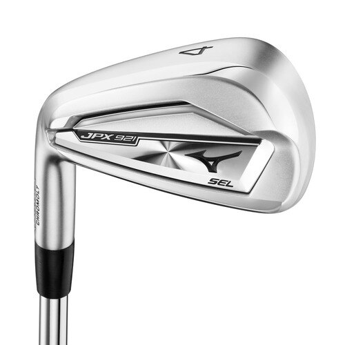 

Mizuno JPX 921 SEL Irons - 2021