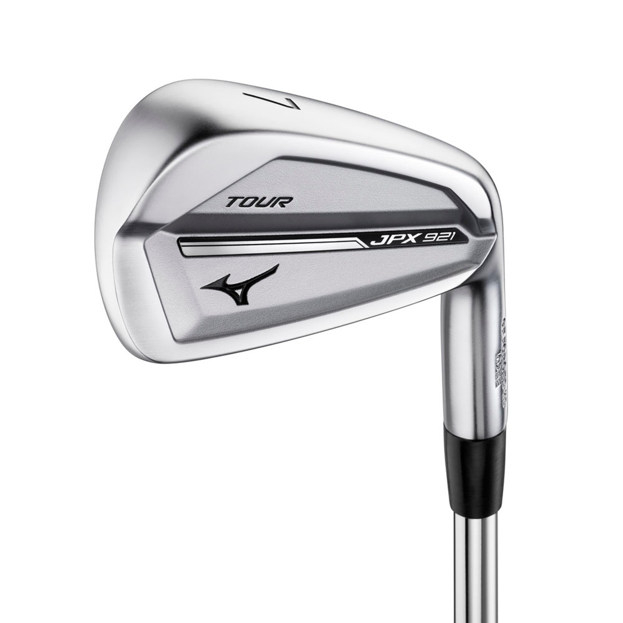 

Mizuno JPX 921 Tour Irons