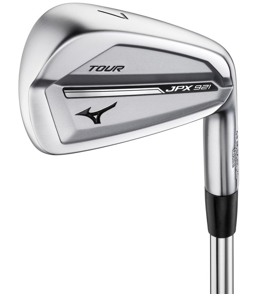 

Mizuno JPX 921 Tour Irons 2021