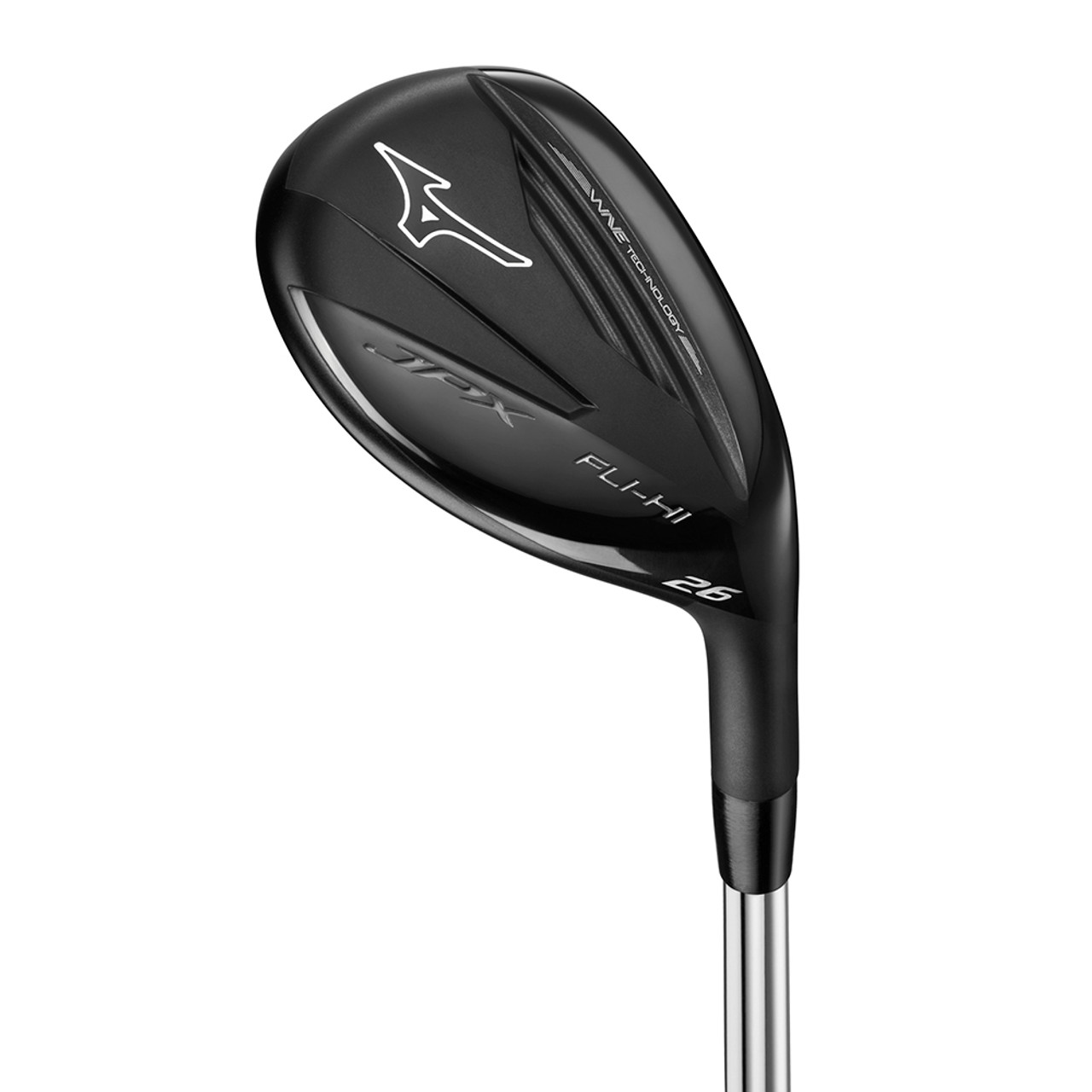 

Mizuno JPX 923 Fli-Hi Hybrid
