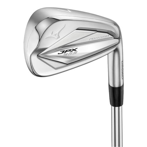 

Mizuno JPX 923 Forged Irons - 2023