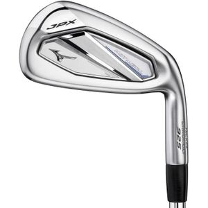 Mizuno JPX 925 Hot Metal Irons - 2025 - Pre-Owned